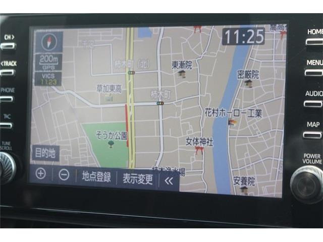 RAV4 PHV2.5 G Z E-Four 4WD