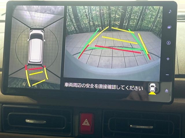 �y�p�m���}���j�^�[�z��p�̃J�����ɂ��A�ォ�猩���낵���悤�Ȏ��_��360�x�N���}�̎��͂��m�F���邱�Ƃ��ł��܂������p�������m�F���₷���A�����ꏊ�ł̐؂�Ԃ��⒓�Ԃ��X���[�Y�ɍs���܂��B