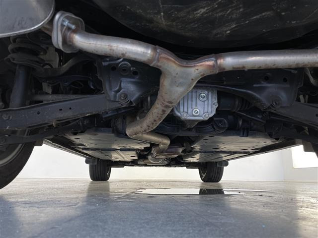 フォレスター1.8 スポーツ 4WD