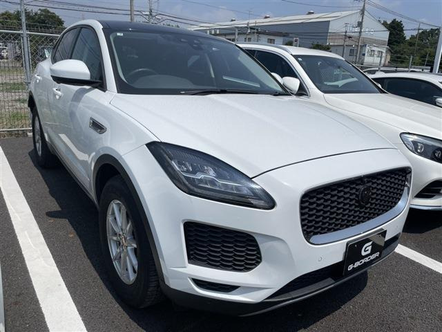 Eペイス2.0L P200 4WD
