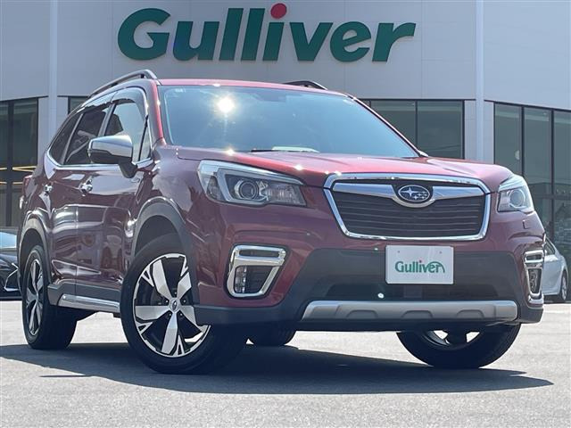フォレスター2.0 アドバンス 4WD