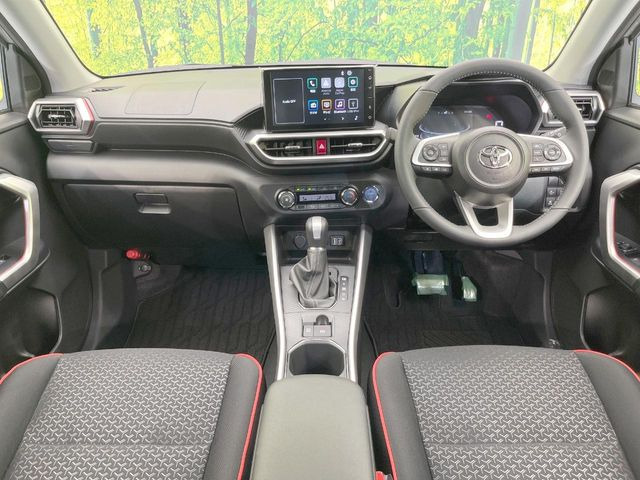 ライズ1.2 Z