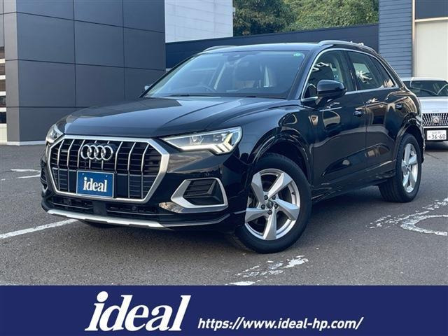 Q335 TDI クワトロ アドバンスド ディーゼル 4WD