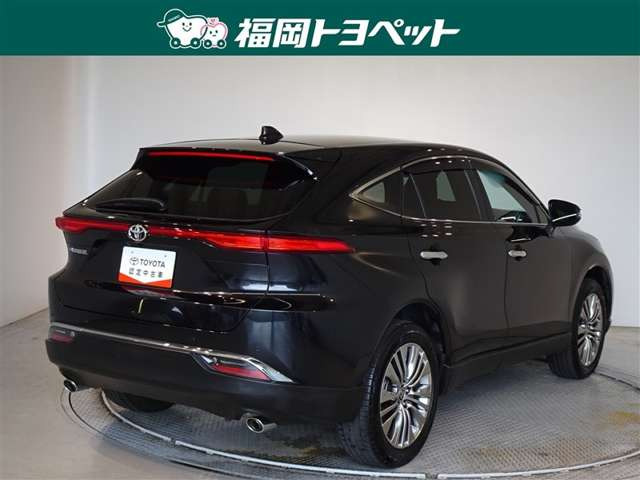 ハリアー