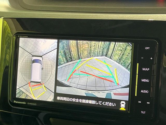 タントカスタムX トップエディションリミテッド SAIII