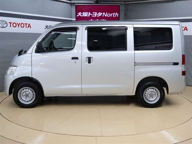 タウンエースバン1.5 GL