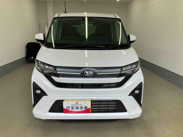 ムーヴRS