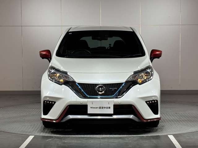 ノート1.2 e-POWER NISMO S