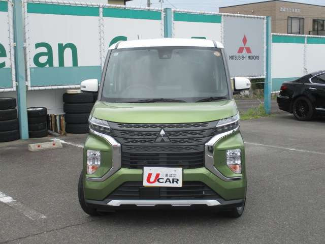 eKクロススペースT 4WD