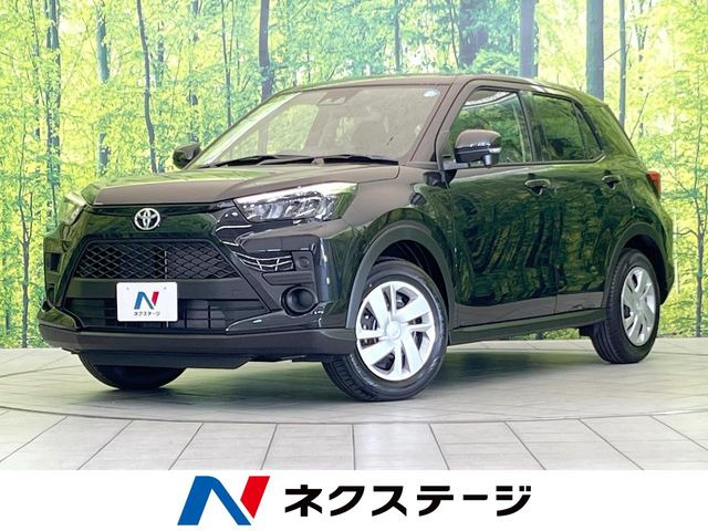 ライズ1.2 X