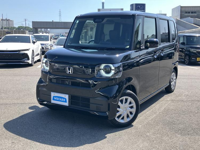 N-BOX