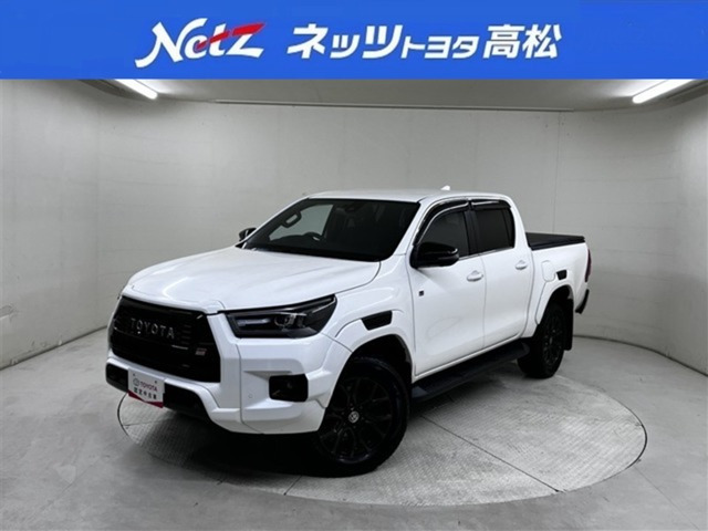 ハイラックス