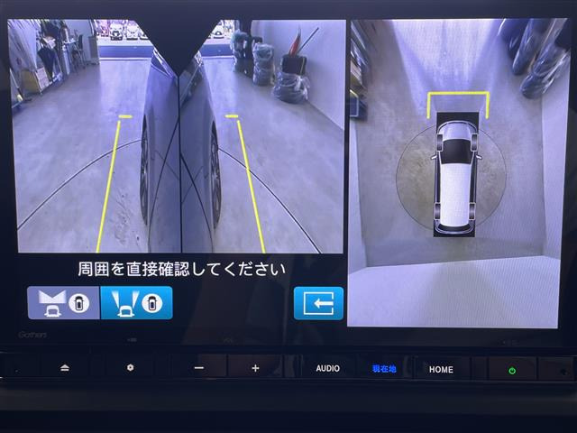 ステップワゴン2.0 e:HEV スパーダ