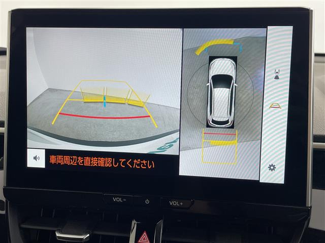 カローラクロス1.8 ハイブリッド Z