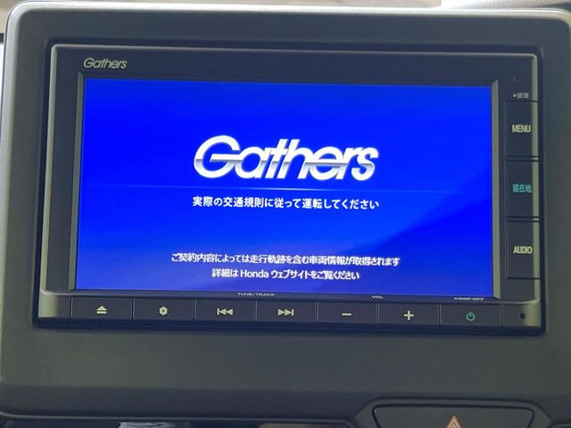 N-BOXカスタムL ターボ