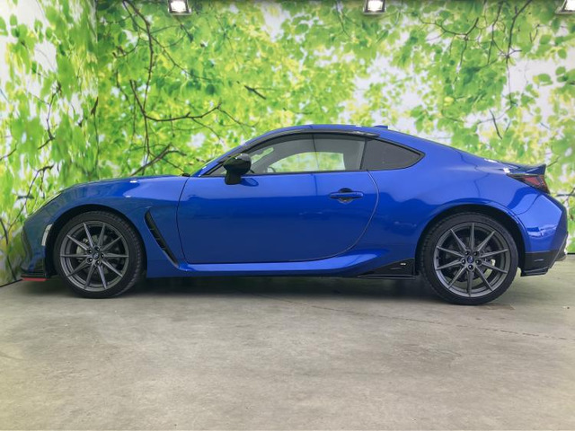 BRZ2.4 S