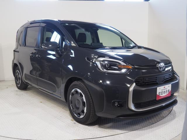 シエンタハイブリッド 1.5 Z