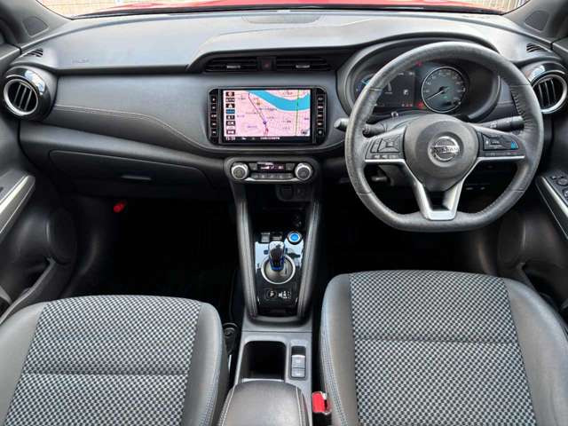 キックス1.2 X (e-POWER)