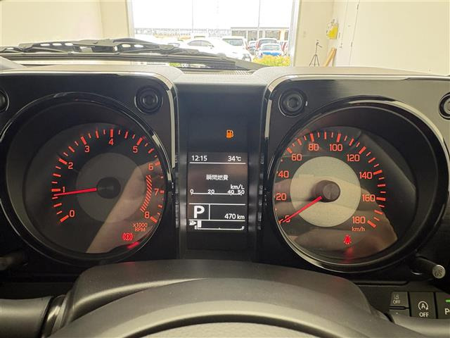 ジムニーノマド1.5 FC 4WD