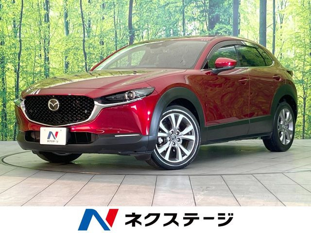 CX-302.0 20S プロアクティブ ツーリングセレクション