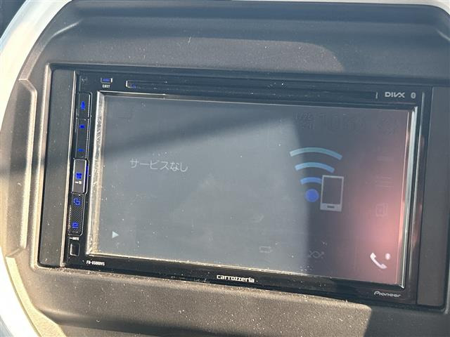 ハスラーハイブリッド(HYBRID) Xターボ 4WD