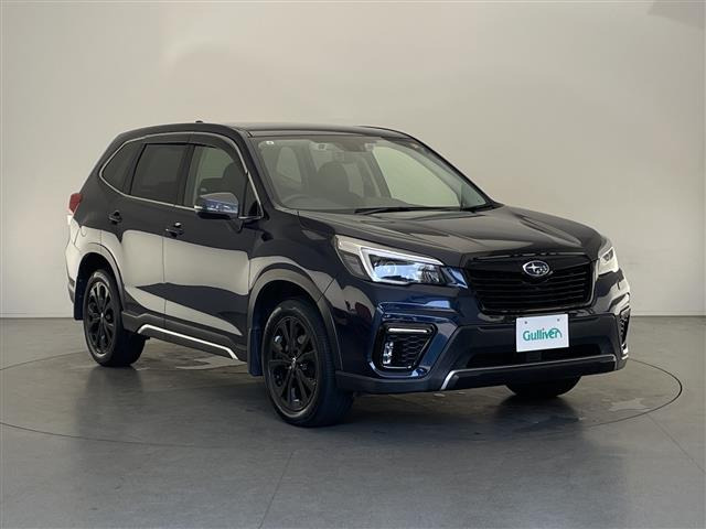 フォレスター1.8 スポーツ 4WD