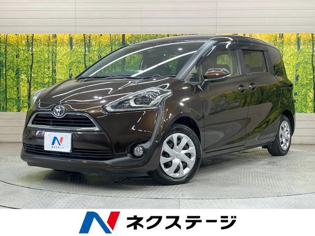 シエンタ1.5 G
