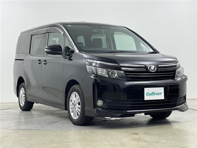 ヴォクシー2.0 V 4WD