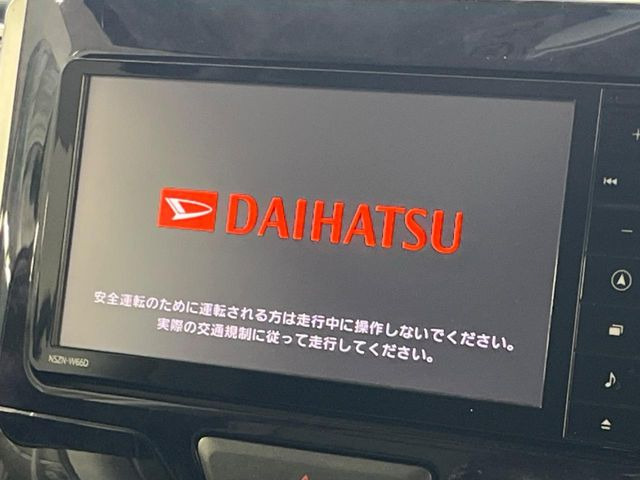 タントカスタムRS トップエディション SAII