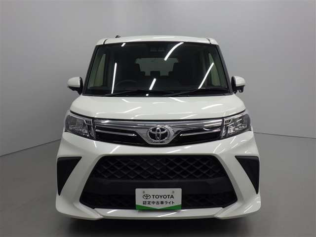 ルーミー1.0 G