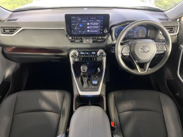RAV42.0 G Zパッケージ 4WD