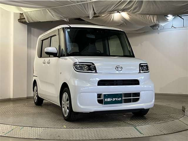 タントL