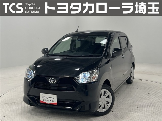ピクシスエポックX SAIII