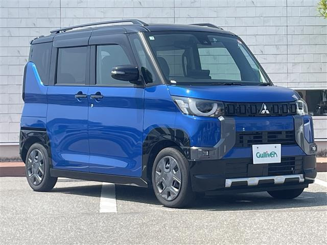 デリカミニG
