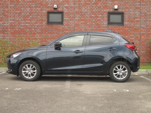MAZDA21.5 15S プロアクティブ Sパッケージ 4WD