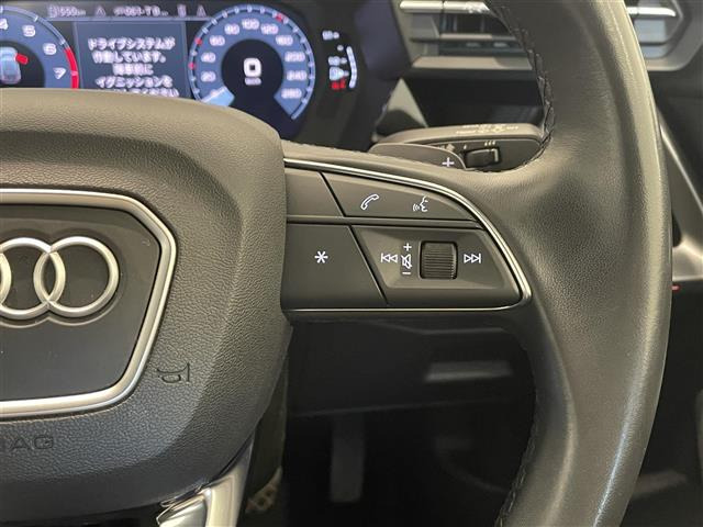 A3スポーツバック40 TFSI クワトロ アドバンスト 4WD