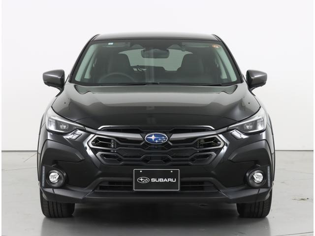 クロストレック2.0 リミテッド 4WD