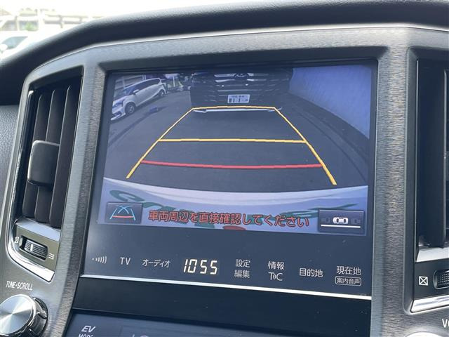 クラウンアスリートハイブリッド 2.5 S