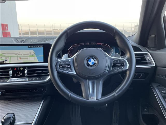 3シリーズツーリング320i Mスポーツ