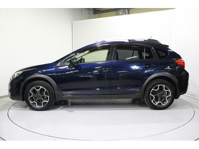 インプレッサXV2.0i-L アイサイト 4WD
