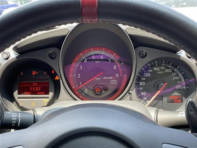 フェアレディZ3.7 NISMO