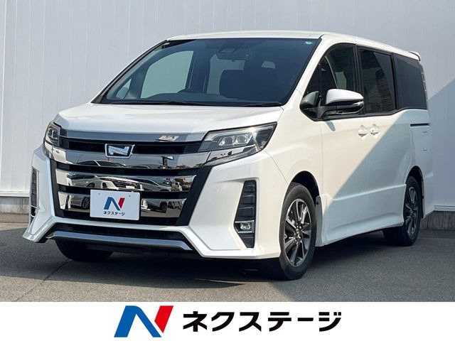 ノア2.0 Si