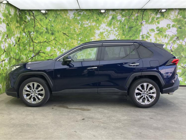 RAV42.0 G Zパッケージ 4WD