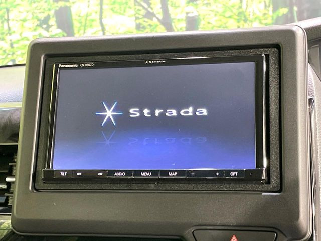 N-BOXカスタムL