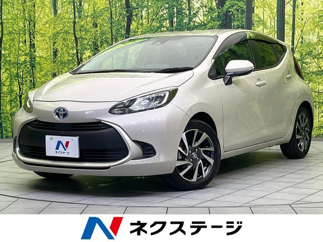 アクア1.5 G