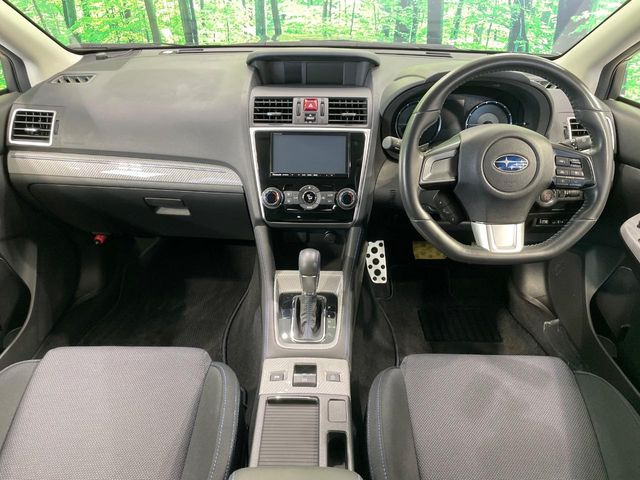 レヴォーグ1.6 GT-S アイサイト 4WD