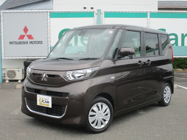 eKスペースG