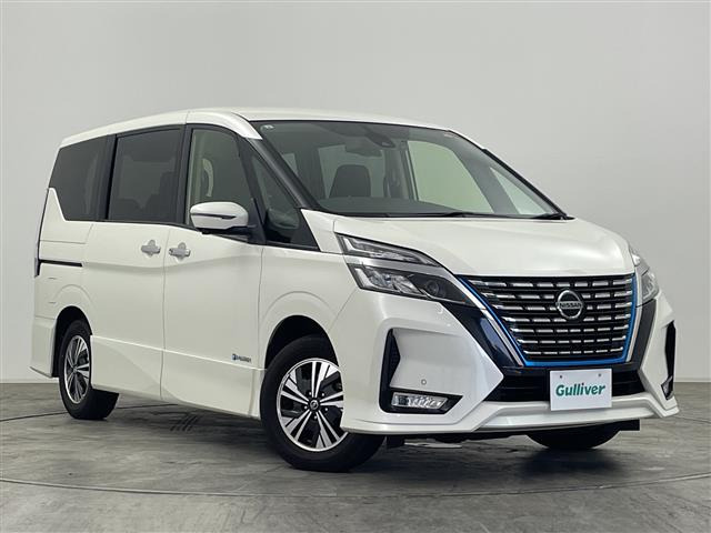 セレナ1.2 e-POWER ハイウェイスターV
