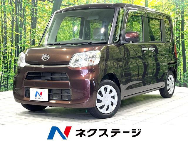 タントL