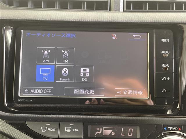 アクア1.5 S